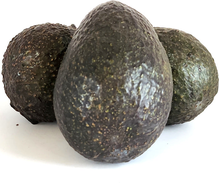 Aguacate Para Rebanar Mediano