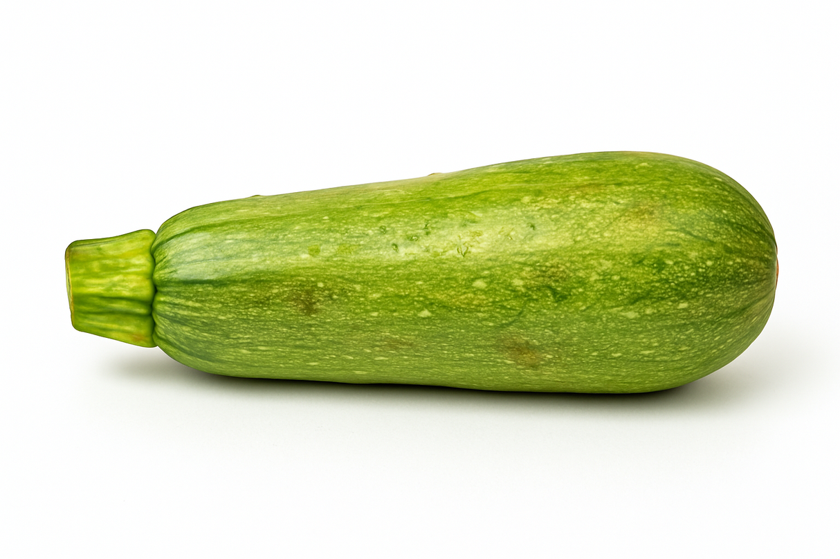 Calabaza Italiana Comercial