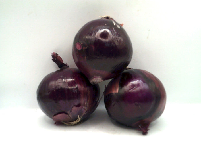 Cebolla Morada
