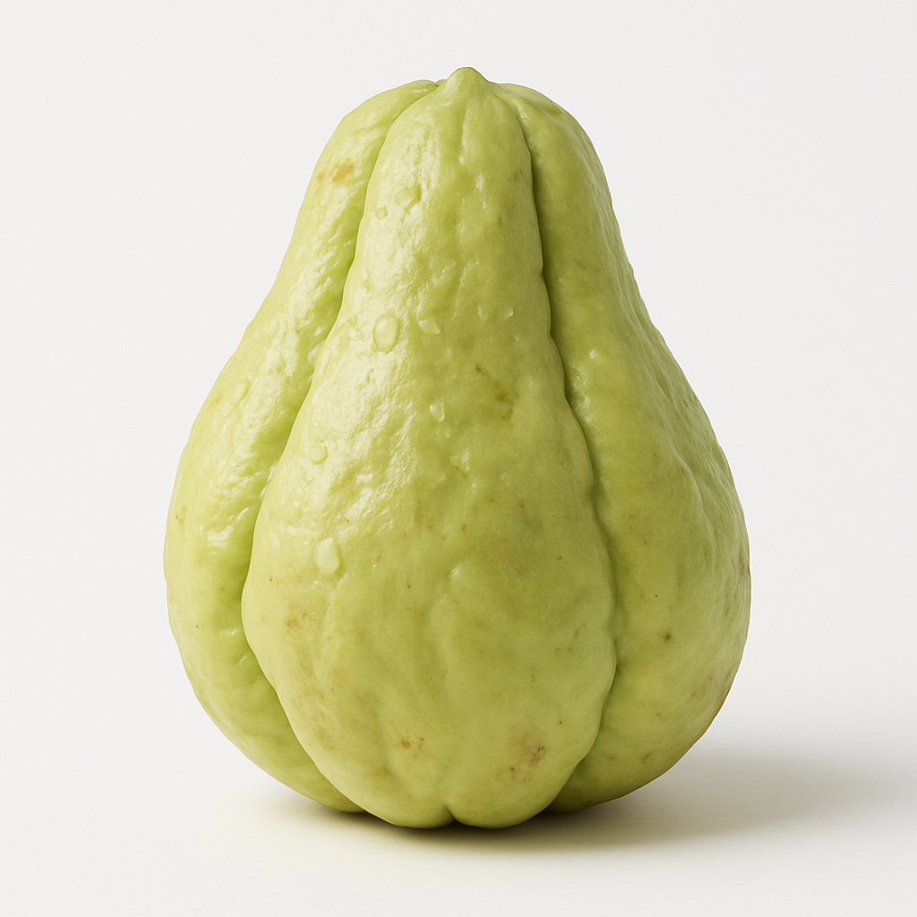 Chayote Comercial