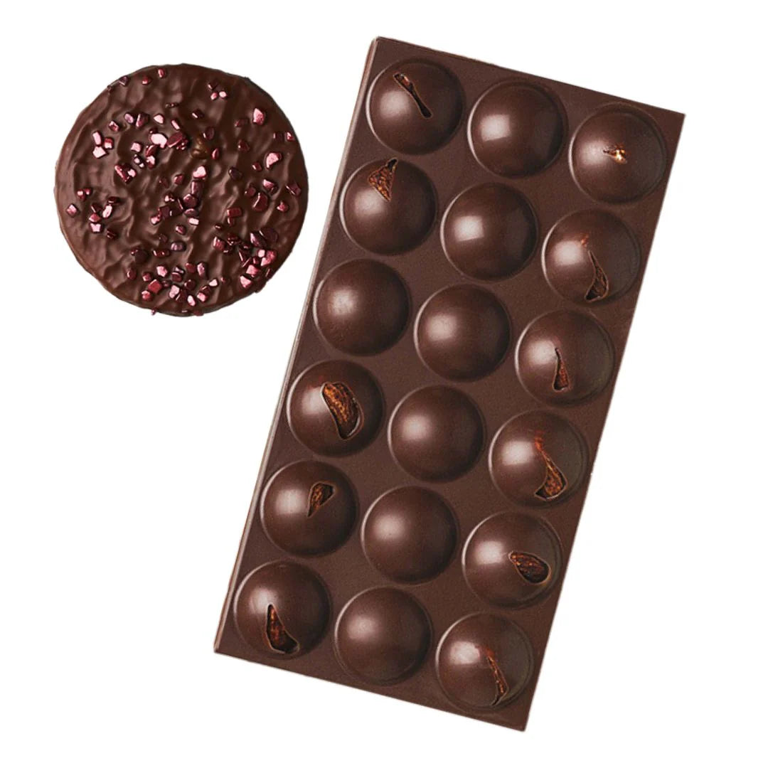 Callebaut DARK Callets 54.5%