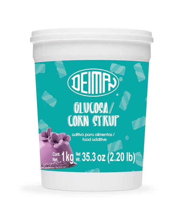 Glucosa Deiman 1 Lt