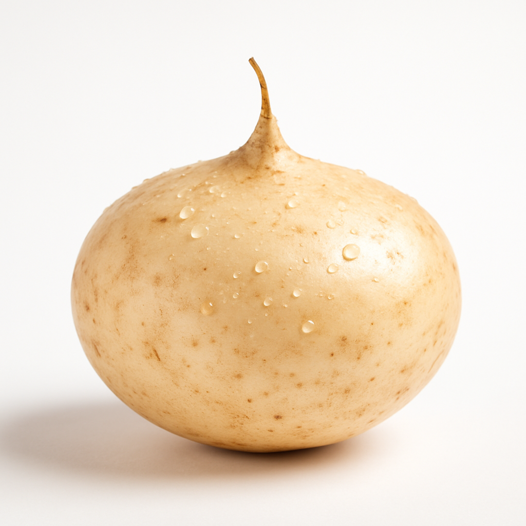 Jicama Premium