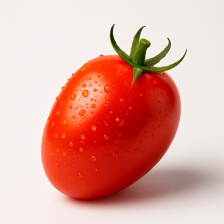 Jitomate Saladet Para Rebanar Comercial