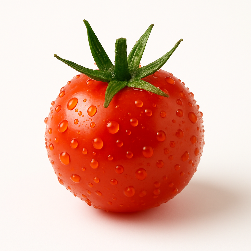 Jitomate Cherry Redondo