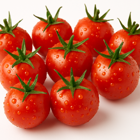 Jitomate Cherry Redondo