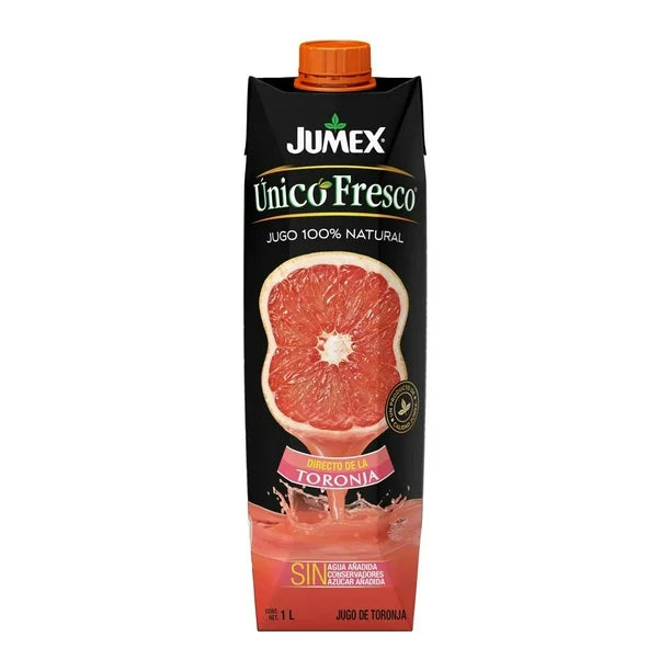 Jugo de Toronja Jumex Único y Fresco