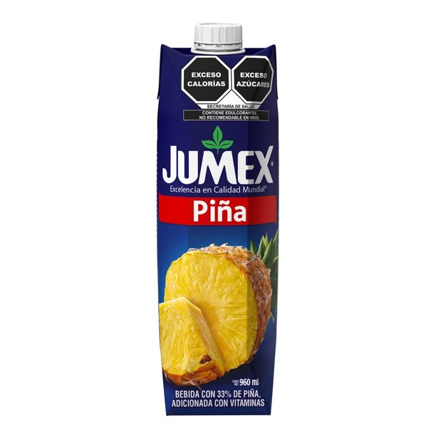 Jugo de Piña Jumex