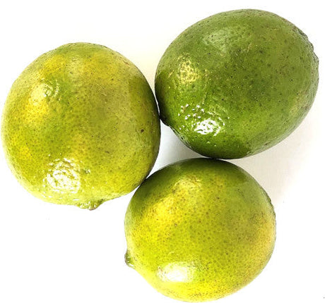 Limón Sin Semilla Grande