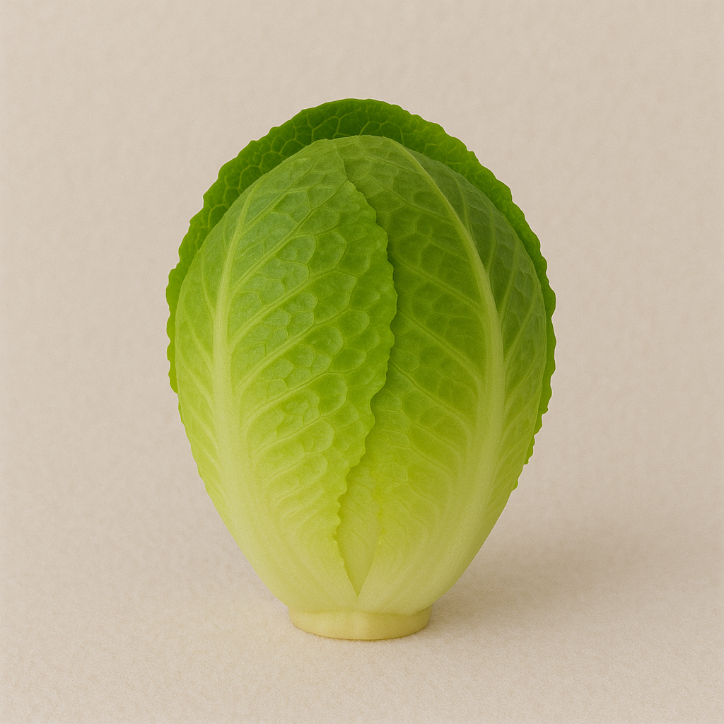 Lechuga Romana Chica