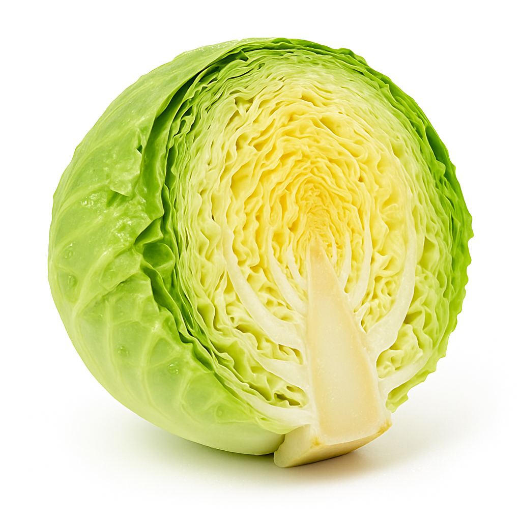 Lechuga Romana Comercial