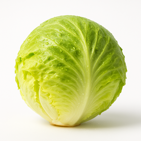 Lechuga Romana Comercial