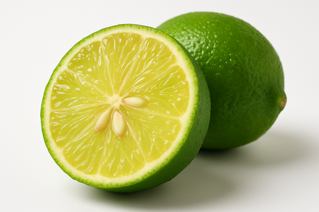 Limón Con Semilla Mediano Comercial