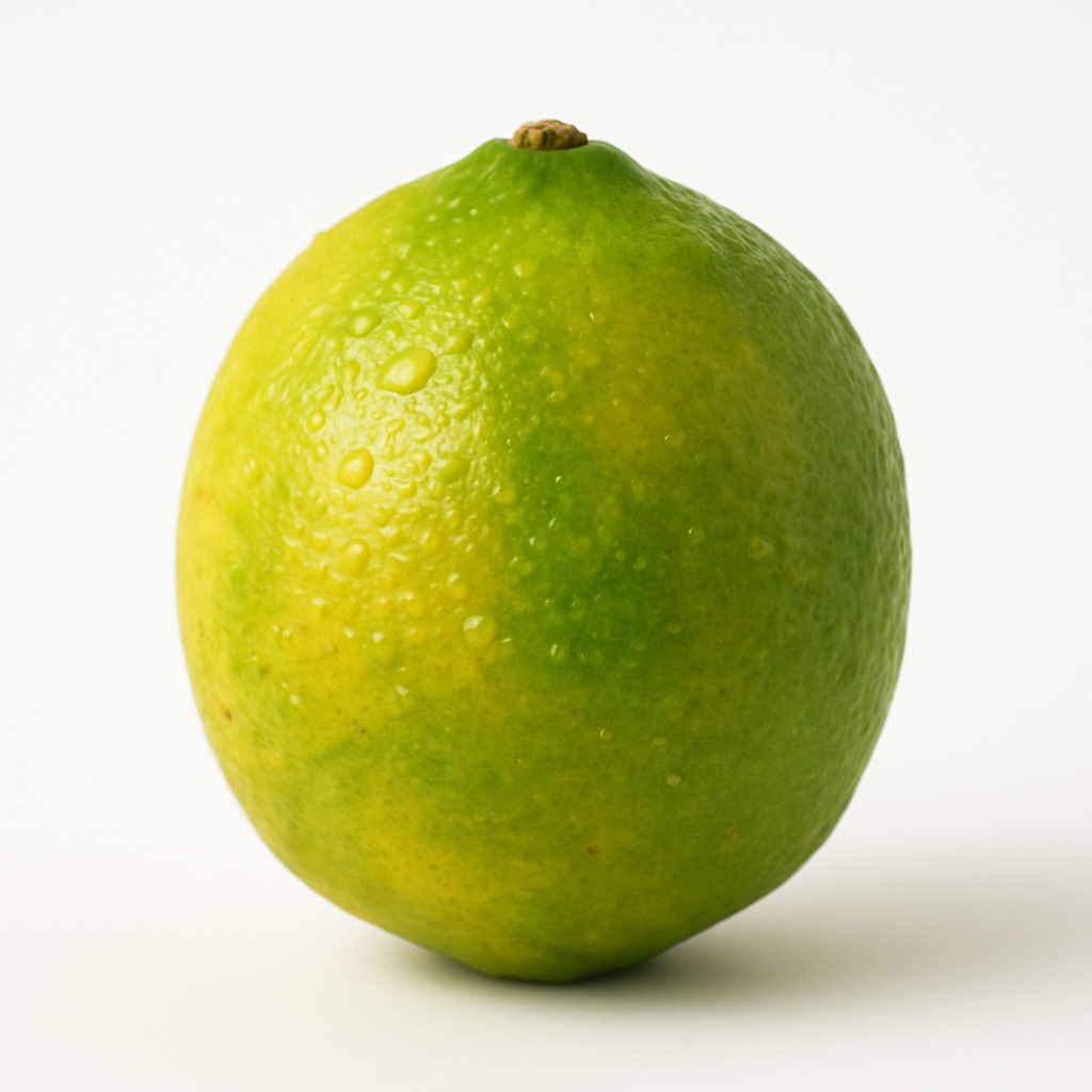 Limón Con Semilla Mediano Comercial