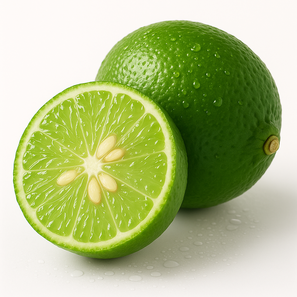 Limón Con Semilla Grande Premium