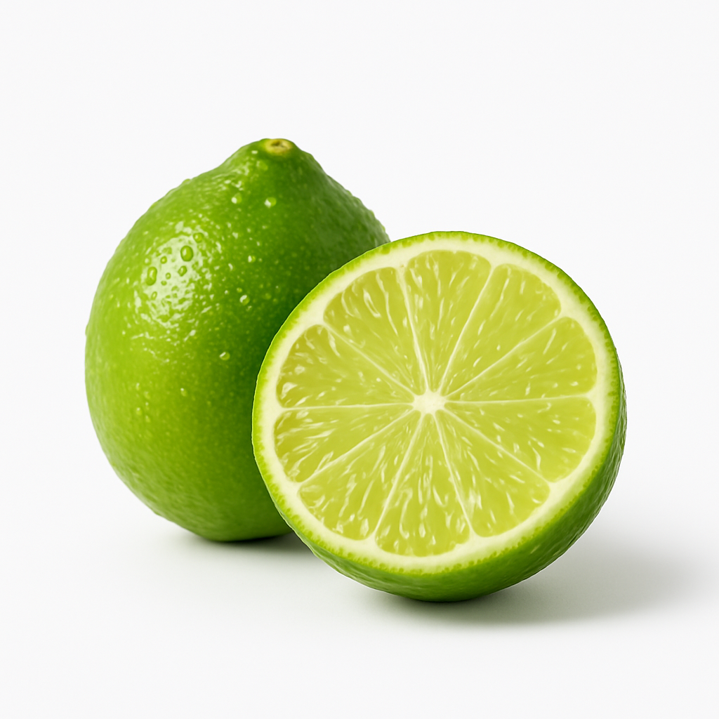 Limón Sin Semilla  Comercial