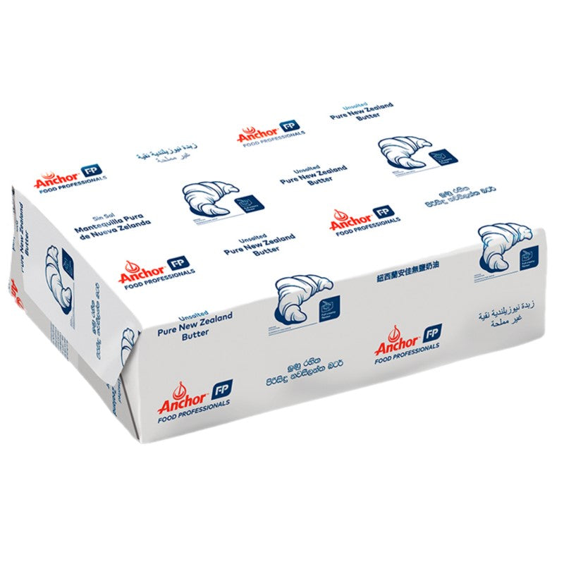 Mantequilla Anchor 5 Kg