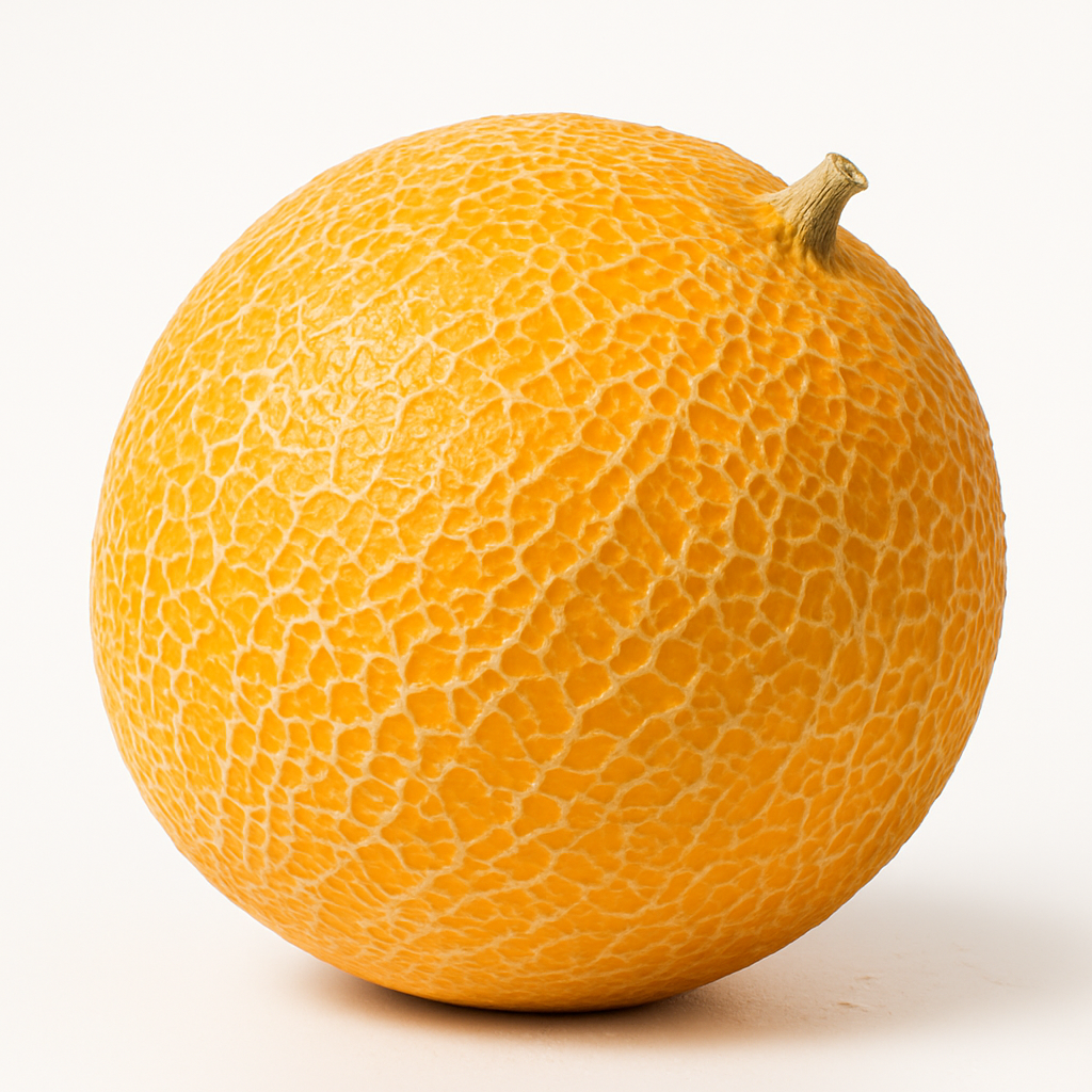 Melón Chino Comercial