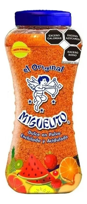 Miguelito En Polvo 950 gr
