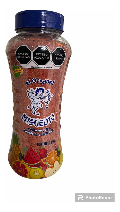 Miguelito En Polvo 950 gr