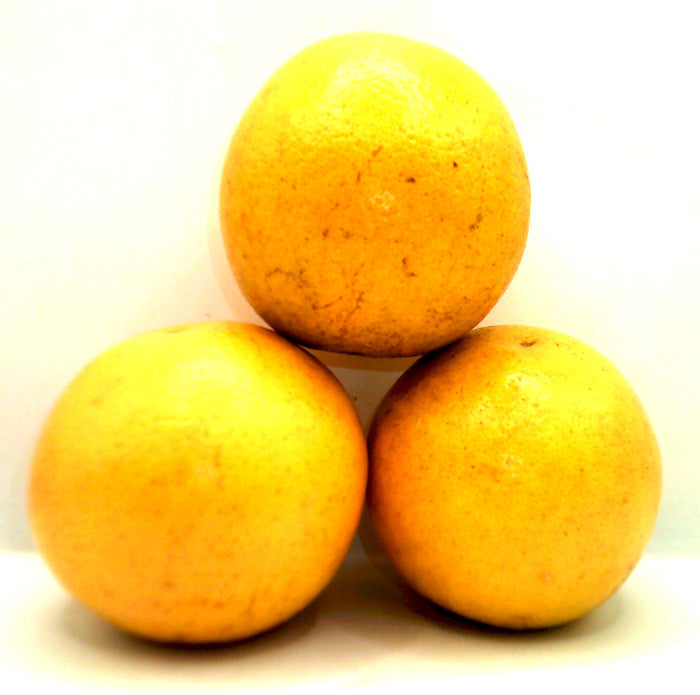 Naranja Para Jugo Grande