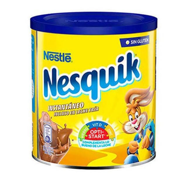 Chocolate Nesquik 2.2 Kg