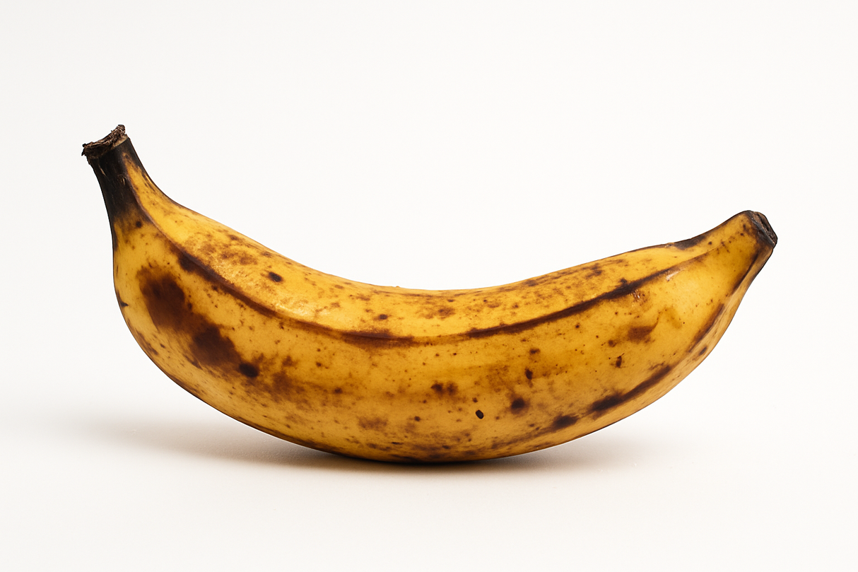 Platano Macho Comercial