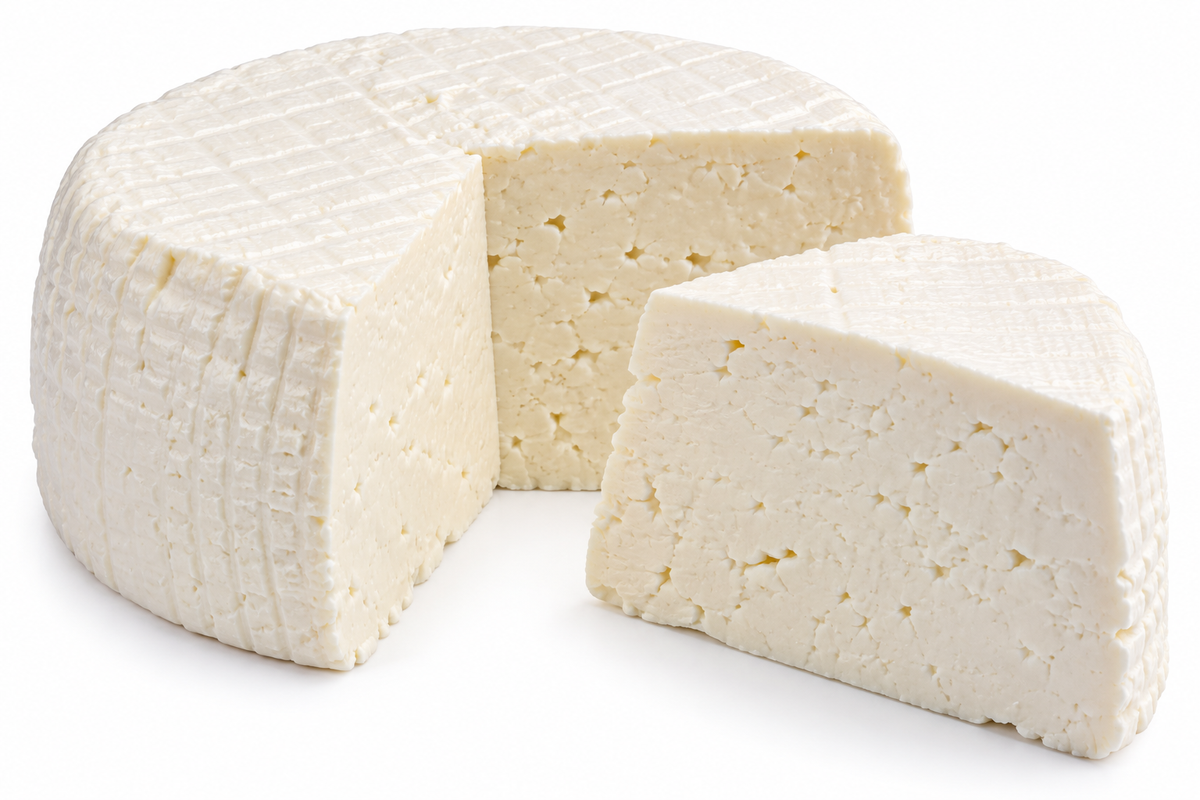 Queso Panela Trozo Economico