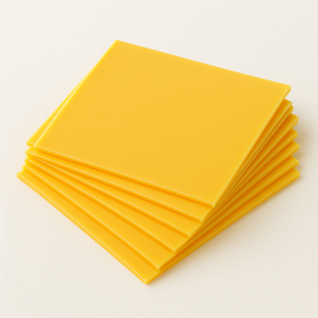 Queso Tipo Americano