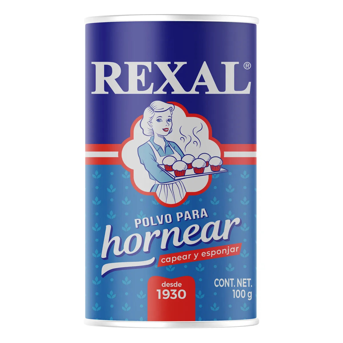 Rexal (Royal) 110 gr