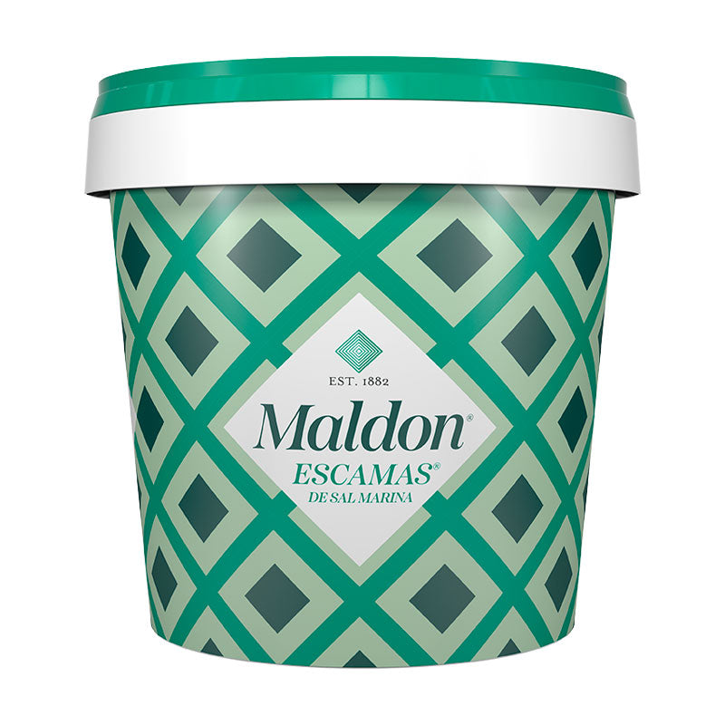 Sal Maldon 570 gr