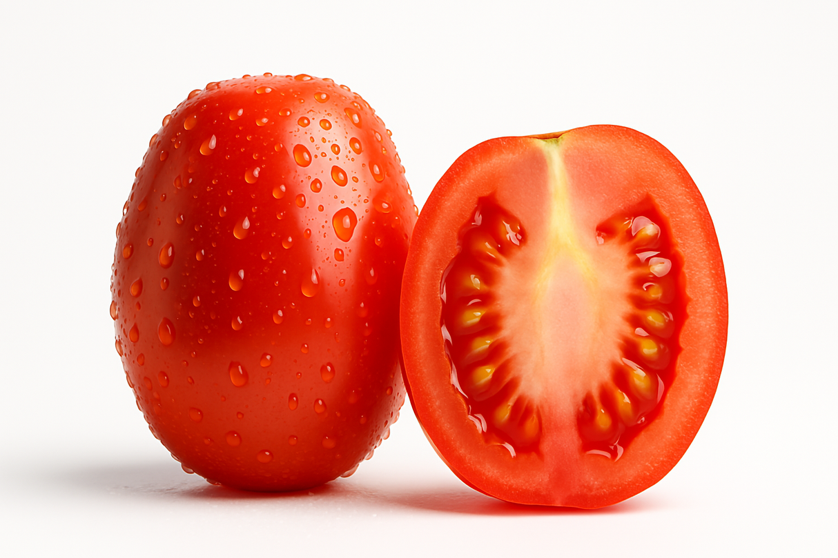 Jitomate Saladet Para Rebanar Premium