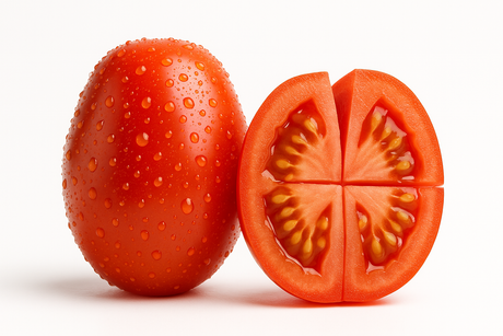 Jitomate Saladet Para Rebanar Premium