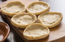 Sopes Medianos Por Docena