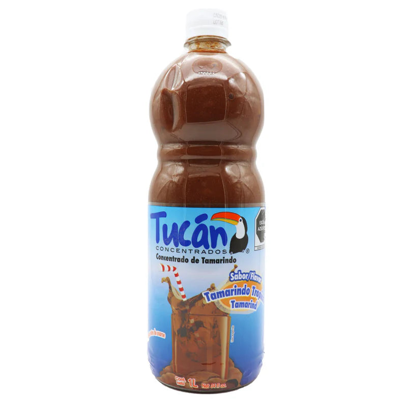Concentrado Tucan Tamarindo 1 Litro