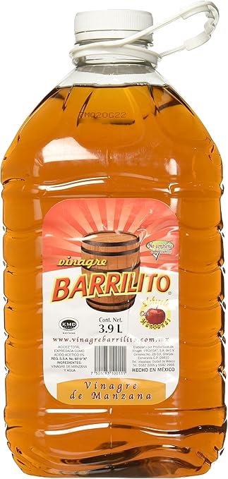 Vinagre de Manzana