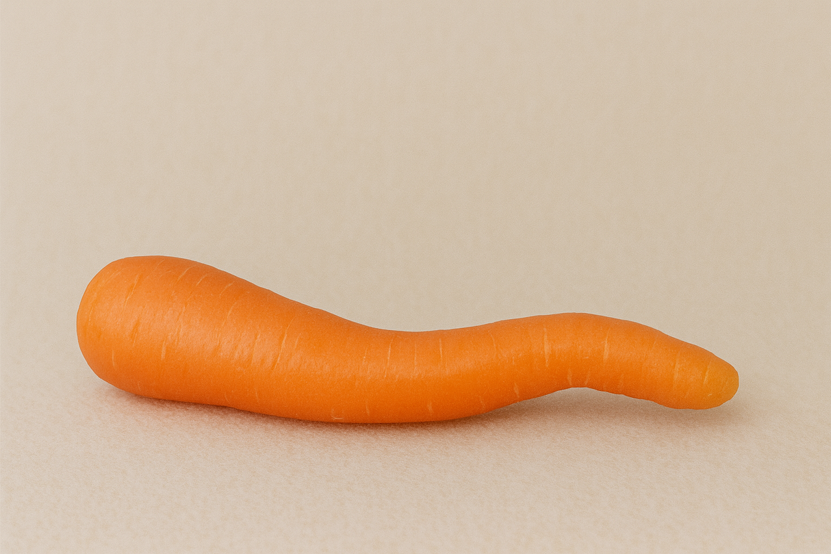 Zanahoria Perica Comercial