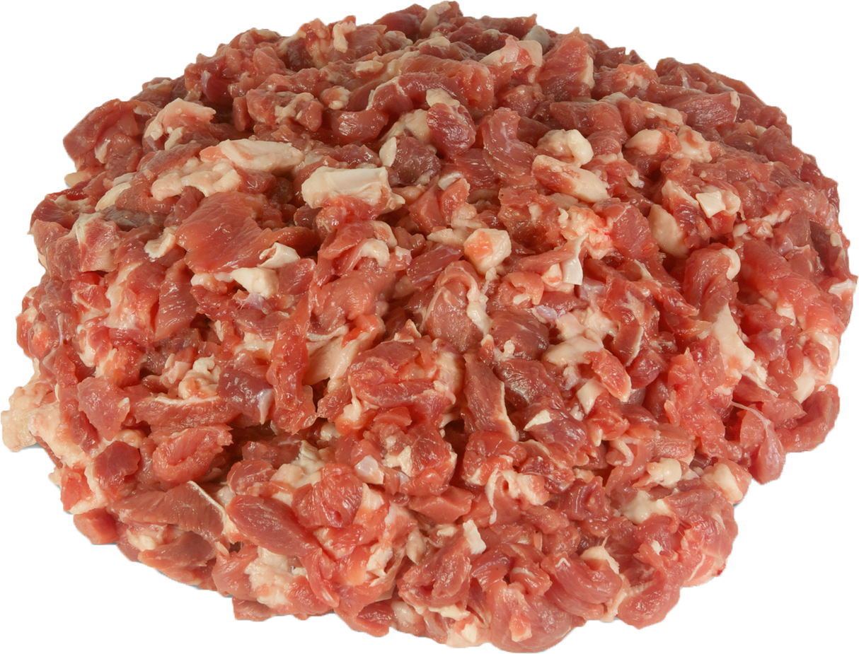 Bistec Taquero Picado