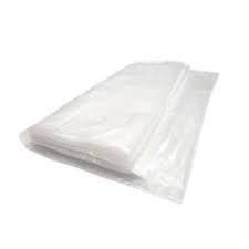 Bolsa Transparente de Polipale 25 x 35 Por Kilo