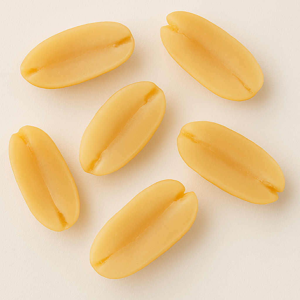 Cacahuate Pelado Natural Sin Sal