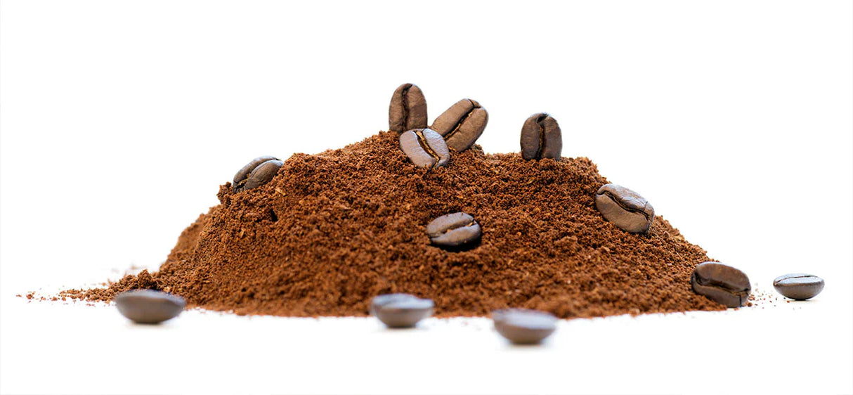 Café Molido Legal 400 gr