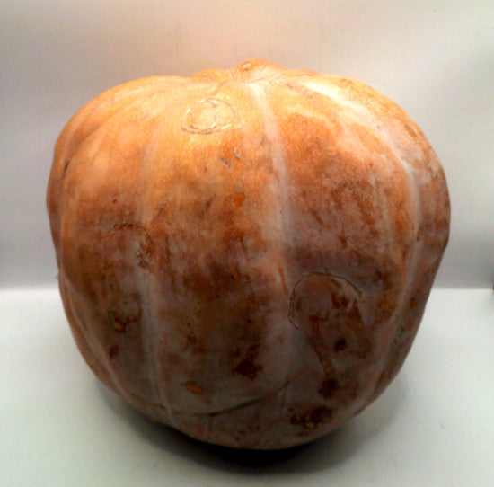 Calabaza De Castilla
