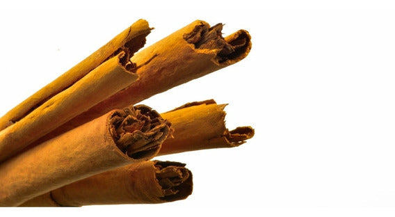 Canela C-4 Rama Entera