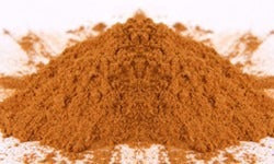 Canela Natural En Polvo
