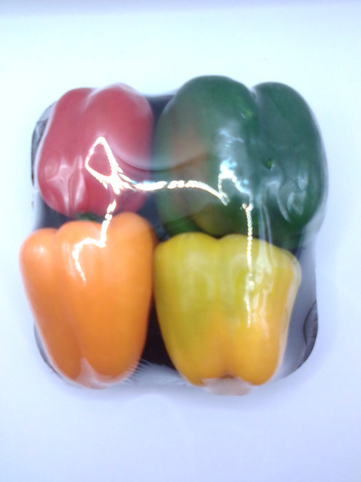 Pimiento Morron Colores Premium