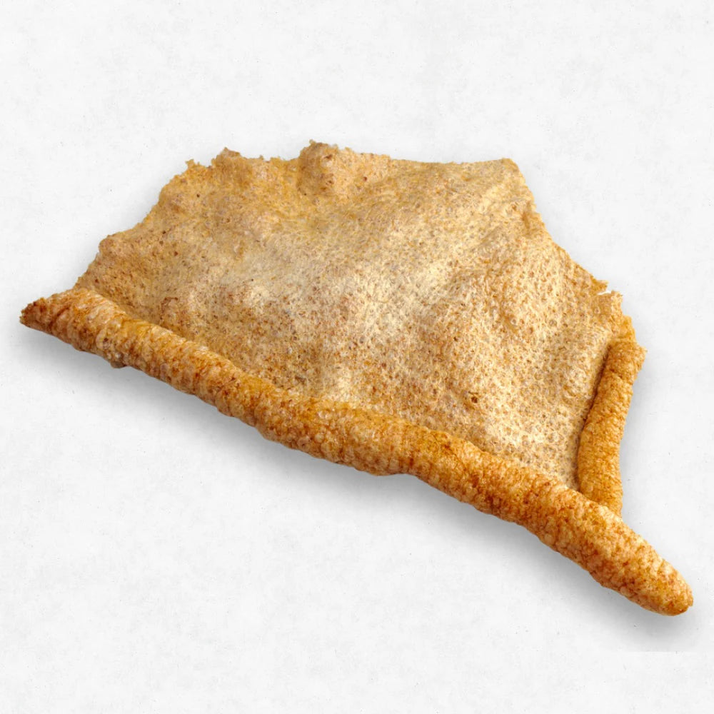 Chicharrón de Cerdo