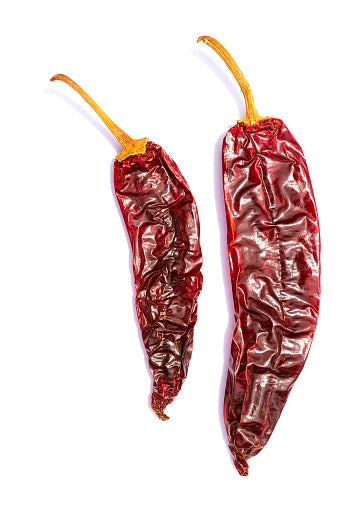 Chile Guajillo