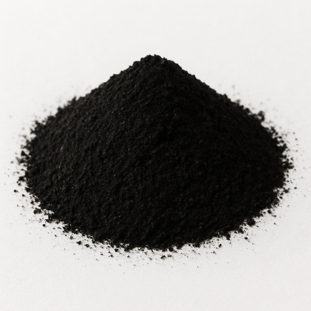 Chilmole o Recado Negro