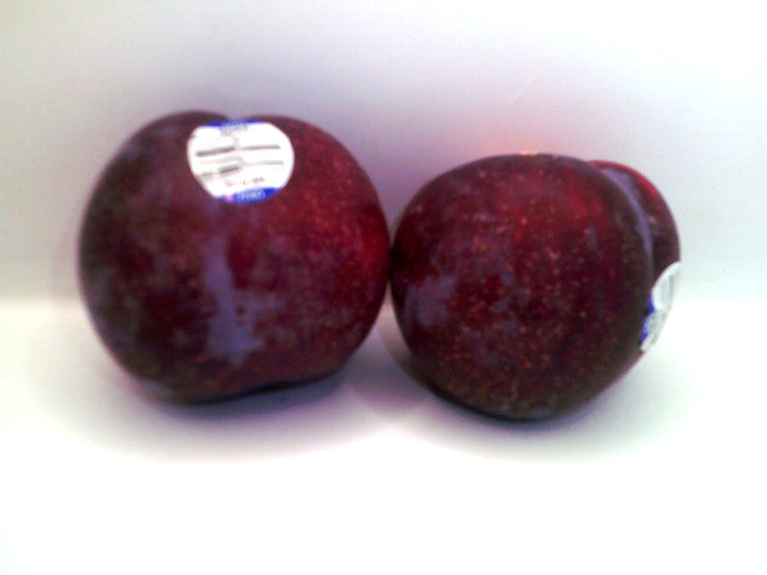 Ciruela Fresca