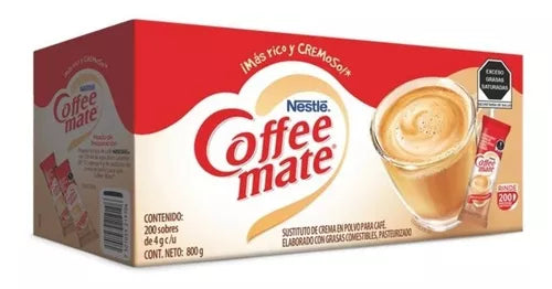 Coffee Mate